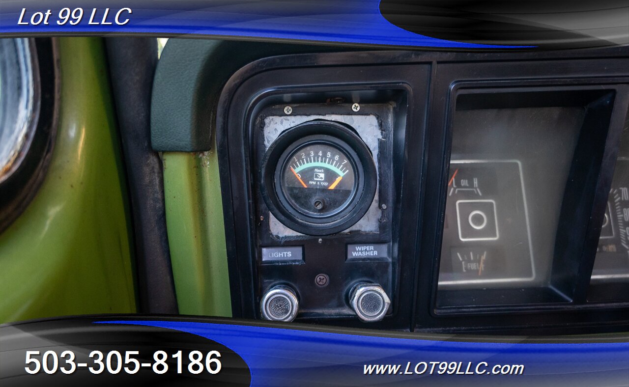 1974 Ford F-250 Long Bed   - Photo 26 - Milwaukie, OR 97267