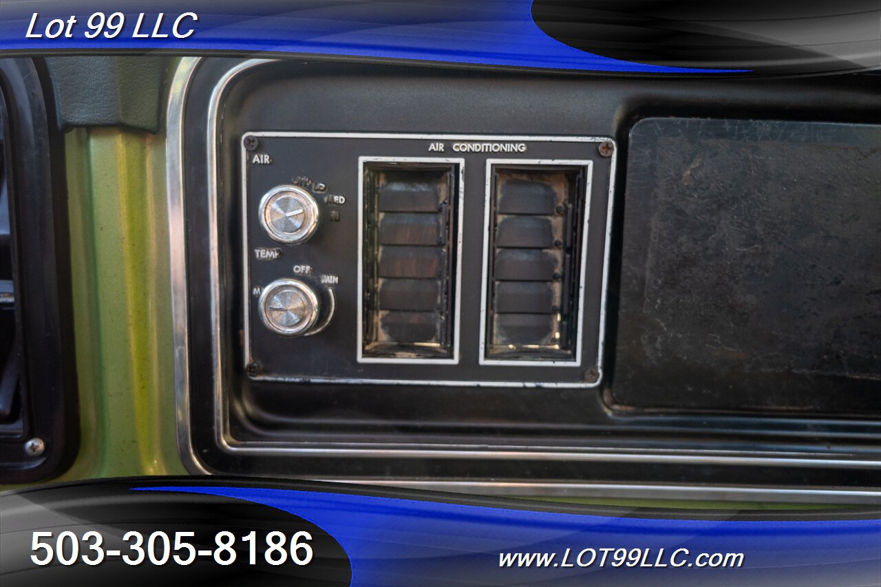 1974 Ford F-250 Long Bed   - Photo 28 - Milwaukie, OR 97267