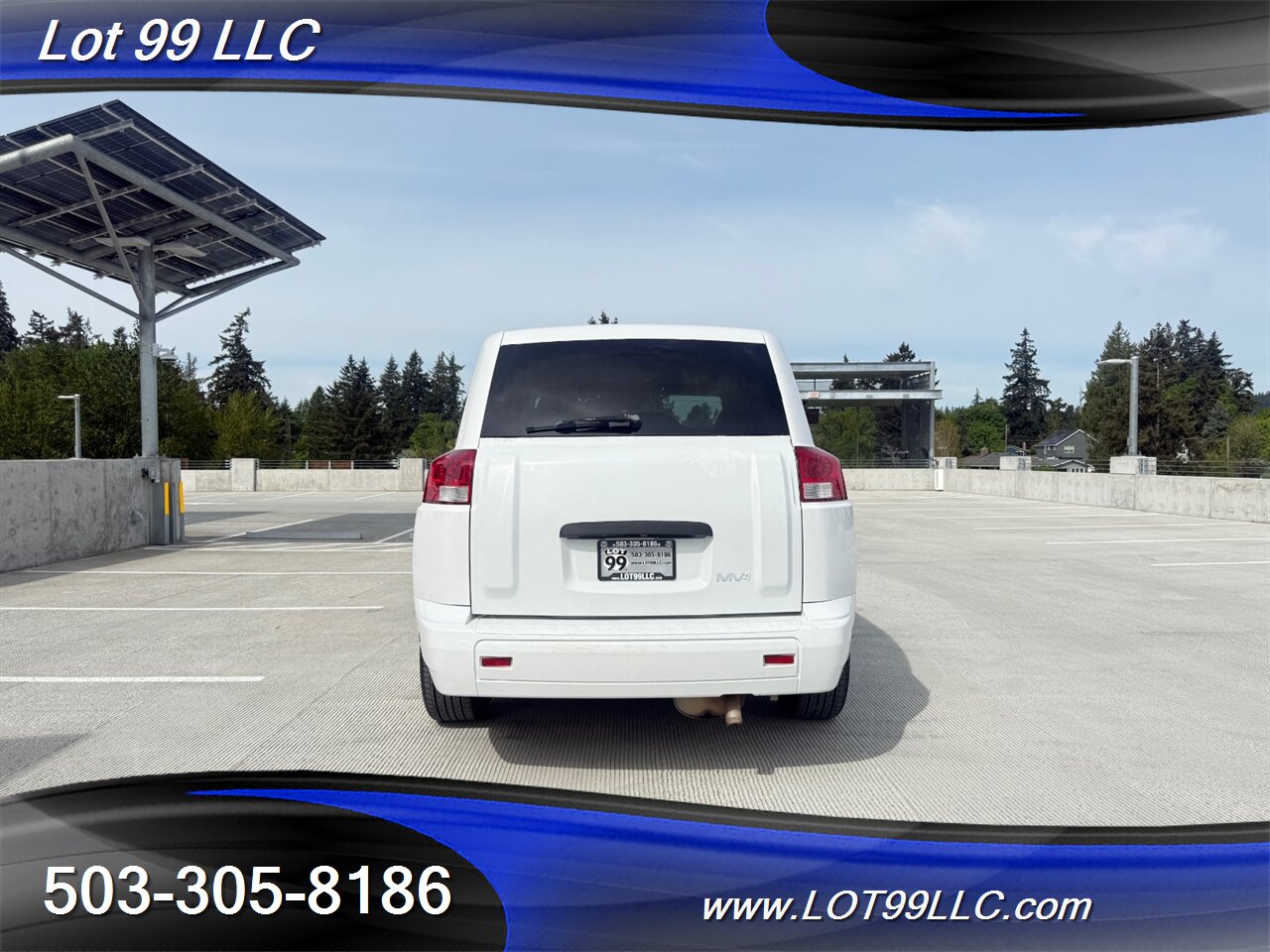 2014 Mobility Ventures MV1 LX ** WHEELCHAIR VAN ** New Tires 30 " Wide Powered   - Photo 9 - Milwaukie, OR 97267