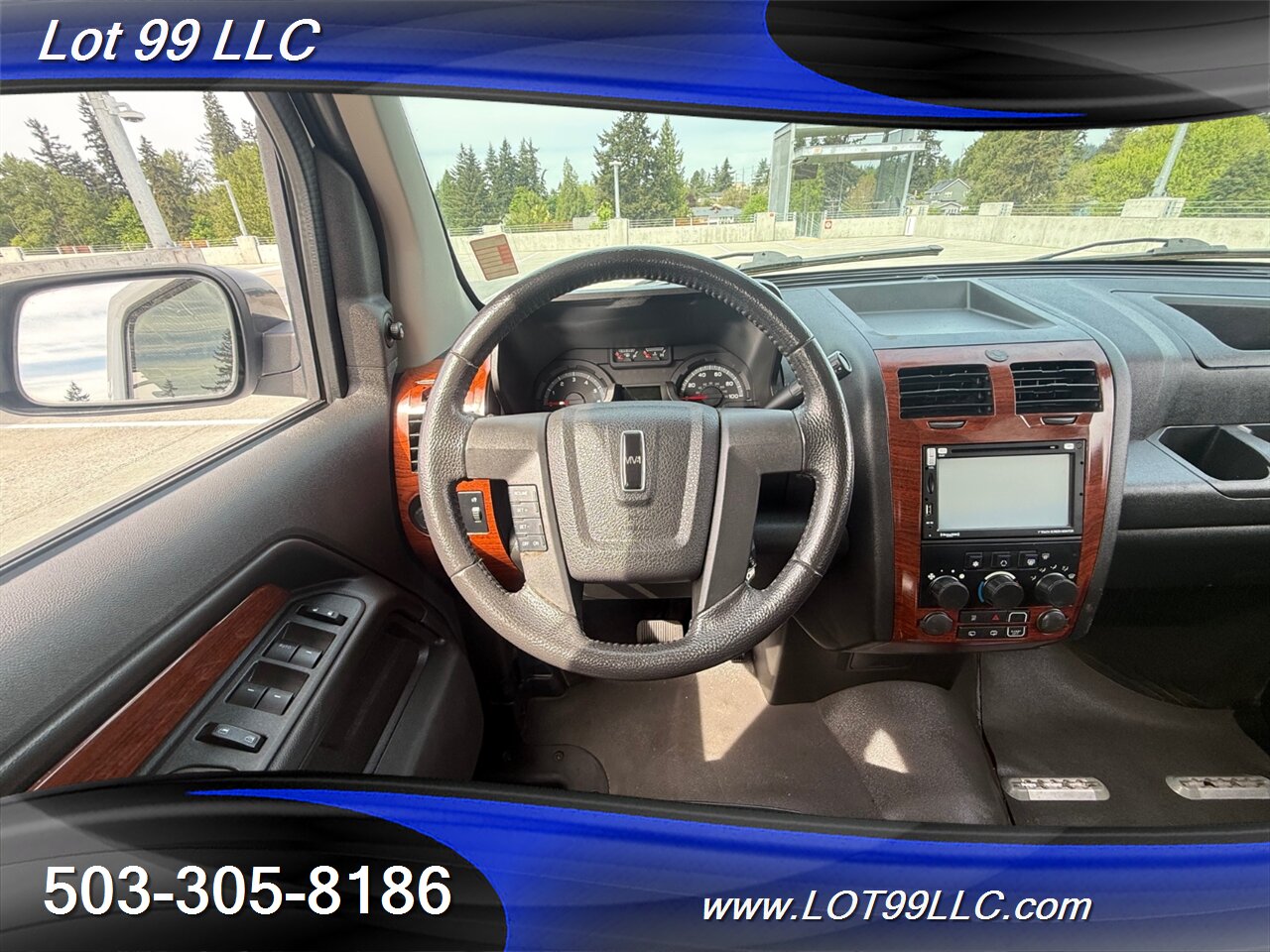 2014 Mobility Ventures MV1 LX ** WHEELCHAIR VAN ** New Tires 30 " Wide Powered   - Photo 35 - Milwaukie, OR 97267