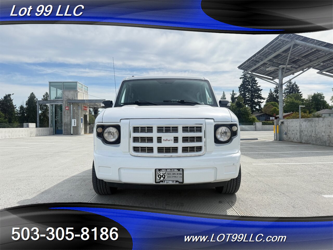 2014 Mobility Ventures MV1 LX ** WHEELCHAIR VAN ** New Tires 30 " Wide Powered   - Photo 5 - Milwaukie, OR 97267