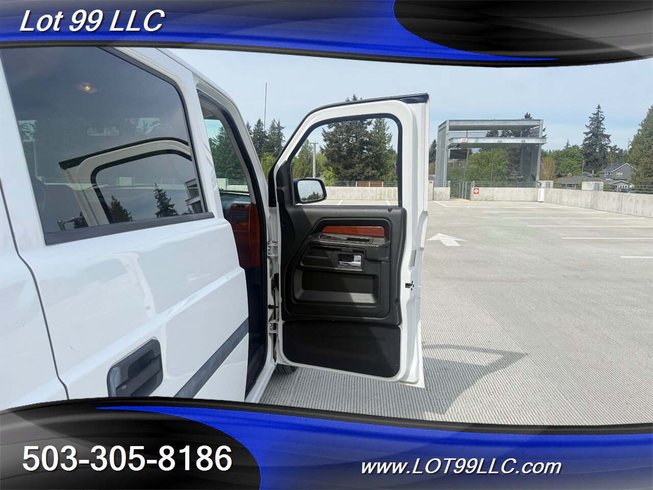 2014 Mobility Ventures MV1 LX ** WHEELCHAIR VAN ** New Tires 30 " Wide Powered   - Photo 42 - Milwaukie, OR 97267