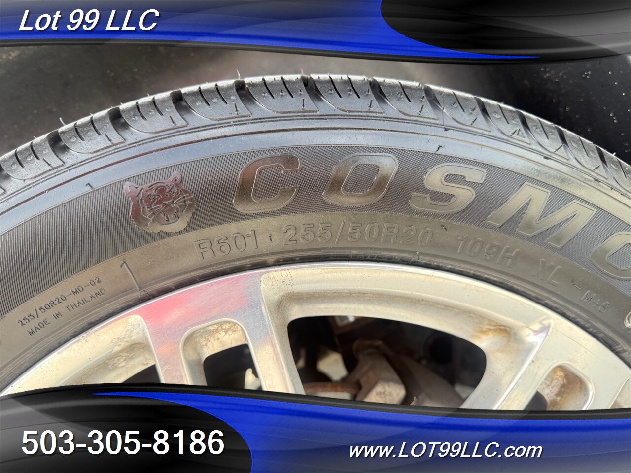 2014 Mobility Ventures MV1 LX ** WHEELCHAIR VAN ** New Tires 30 " Wide Powered   - Photo 51 - Milwaukie, OR 97267