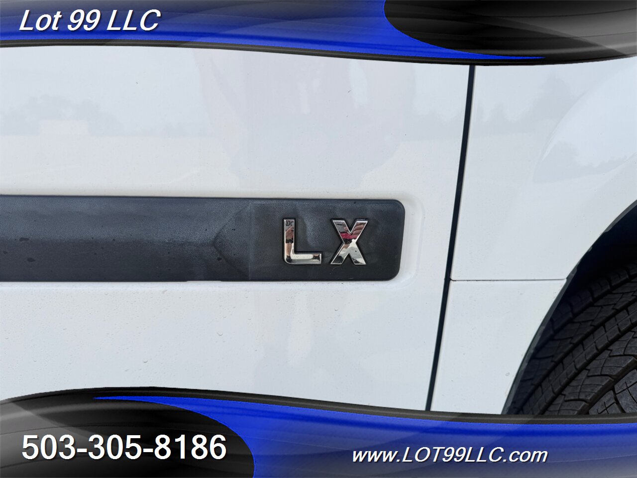 2014 Mobility Ventures MV1 LX ** WHEELCHAIR VAN ** New Tires 30 " Wide Powered   - Photo 48 - Milwaukie, OR 97267
