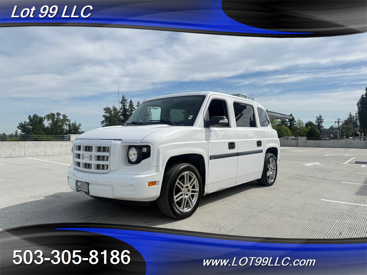 2014 Mobility Ventures MV1 LX ** WHEELCHAIR VAN ** New Tires 30 " Wide Powered   - Photo 4 - Milwaukie, OR 97267