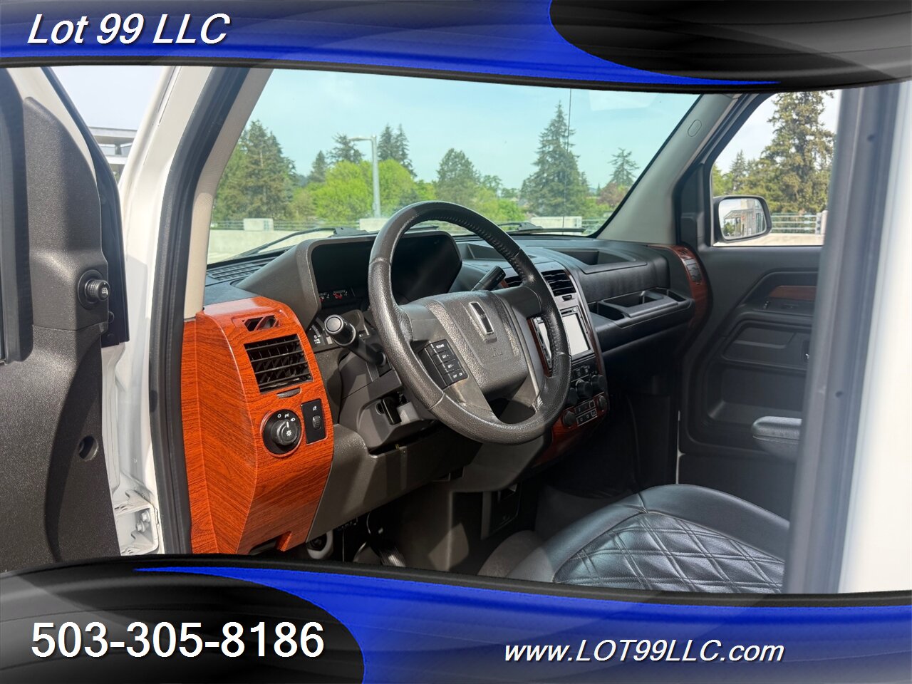 2014 Mobility Ventures MV1 LX ** WHEELCHAIR VAN ** New Tires 30 " Wide Powered   - Photo 34 - Milwaukie, OR 97267