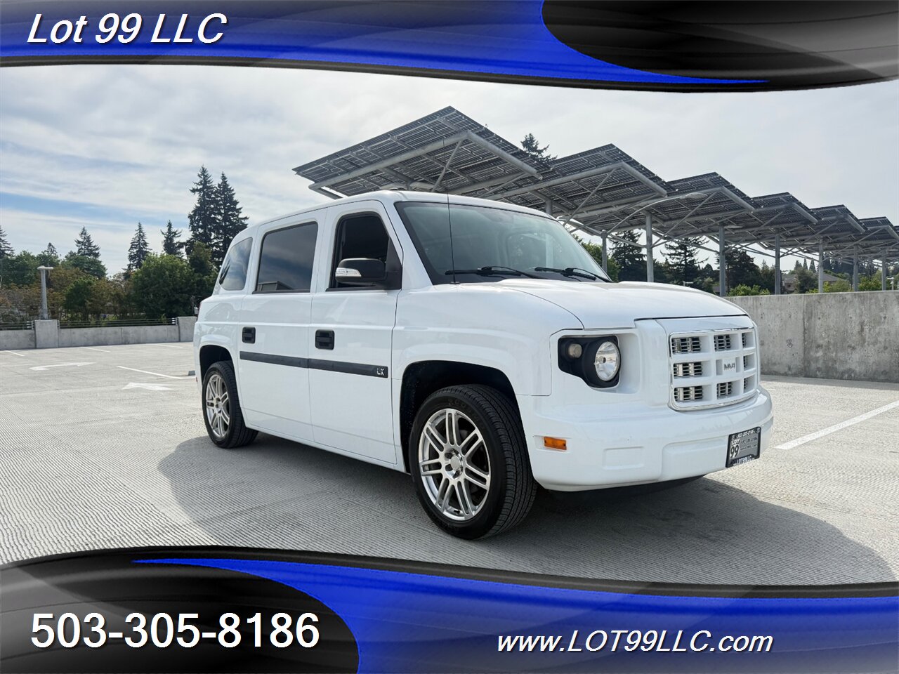 2014 Mobility Ventures MV1 LX ** WHEELCHAIR VAN ** New Tires 30 " Wide Powered   - Photo 6 - Milwaukie, OR 97267