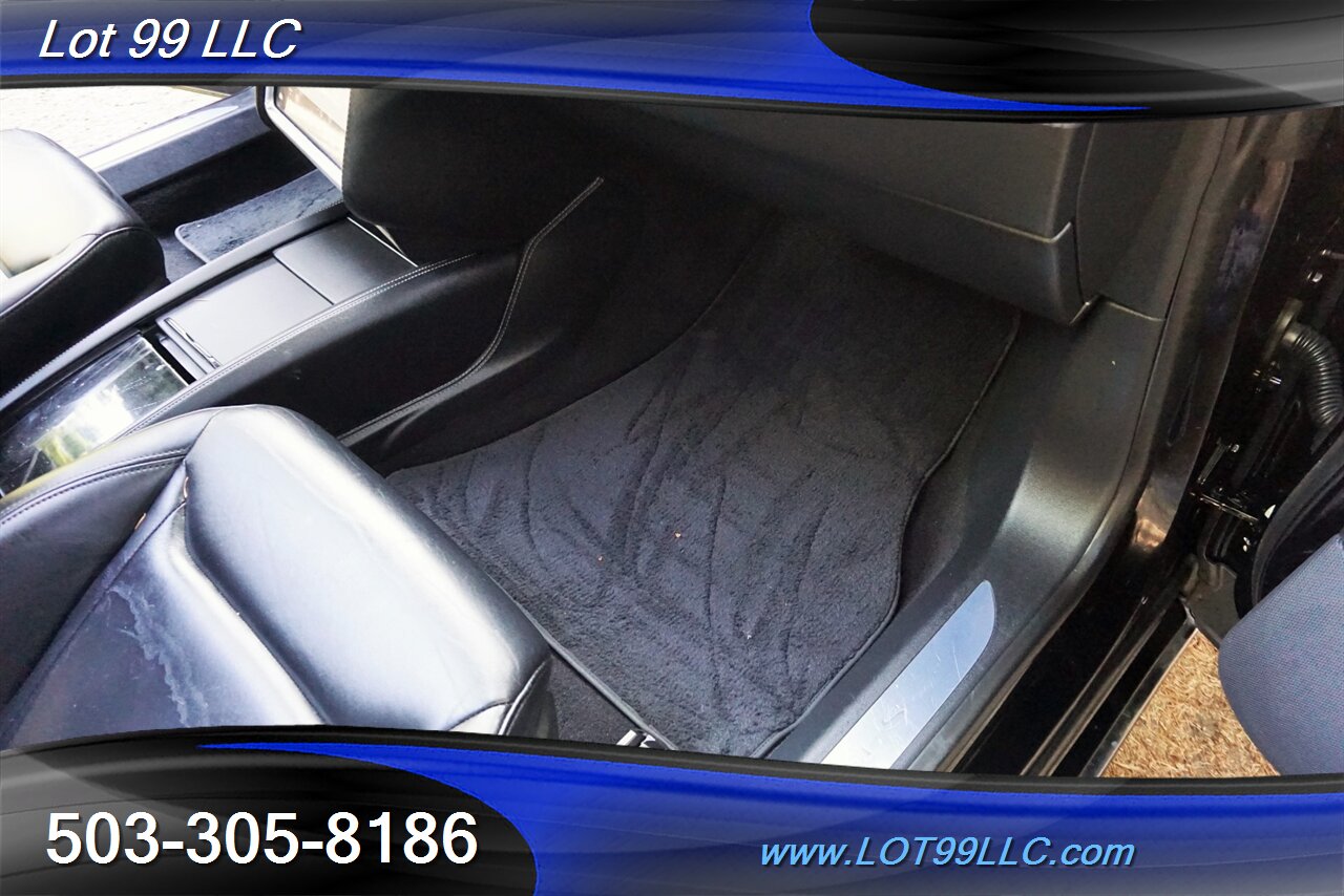 2014 Tesla Model S P85D 60k AWD Leather Pano Autopilot Ludicrous 22S   - Photo 37 - Milwaukie, OR 97267