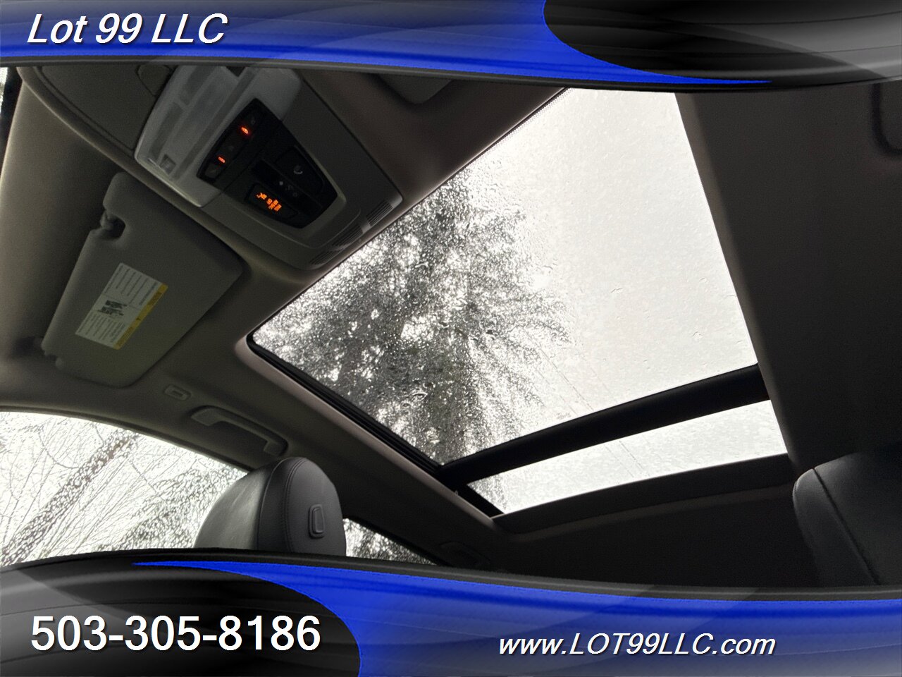 2014 BMW X5 xDrive35i AWD Luxury 101k Navi Cam Pano Htd Leathe   - Photo 29 - Milwaukie, OR 97267