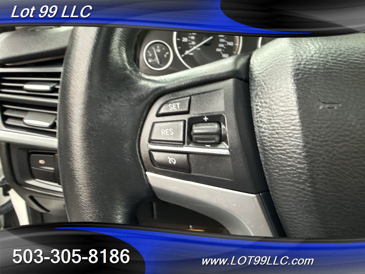 2014 BMW X5 xDrive35i AWD Luxury 101k Navi Cam Pano Htd Leathe   - Photo 23 - Milwaukie, OR 97267