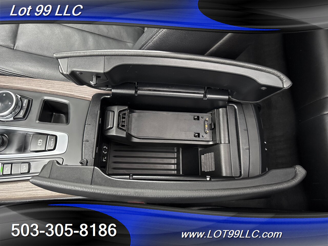 2014 BMW X5 xDrive35i AWD Luxury 101k Navi Cam Pano Htd Leathe   - Photo 26 - Milwaukie, OR 97267