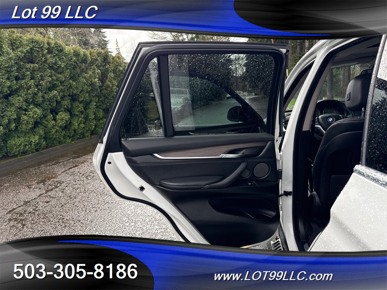 2014 BMW X5 xDrive35i AWD Luxury 101k Navi Cam Pano Htd Leathe   - Photo 30 - Milwaukie, OR 97267