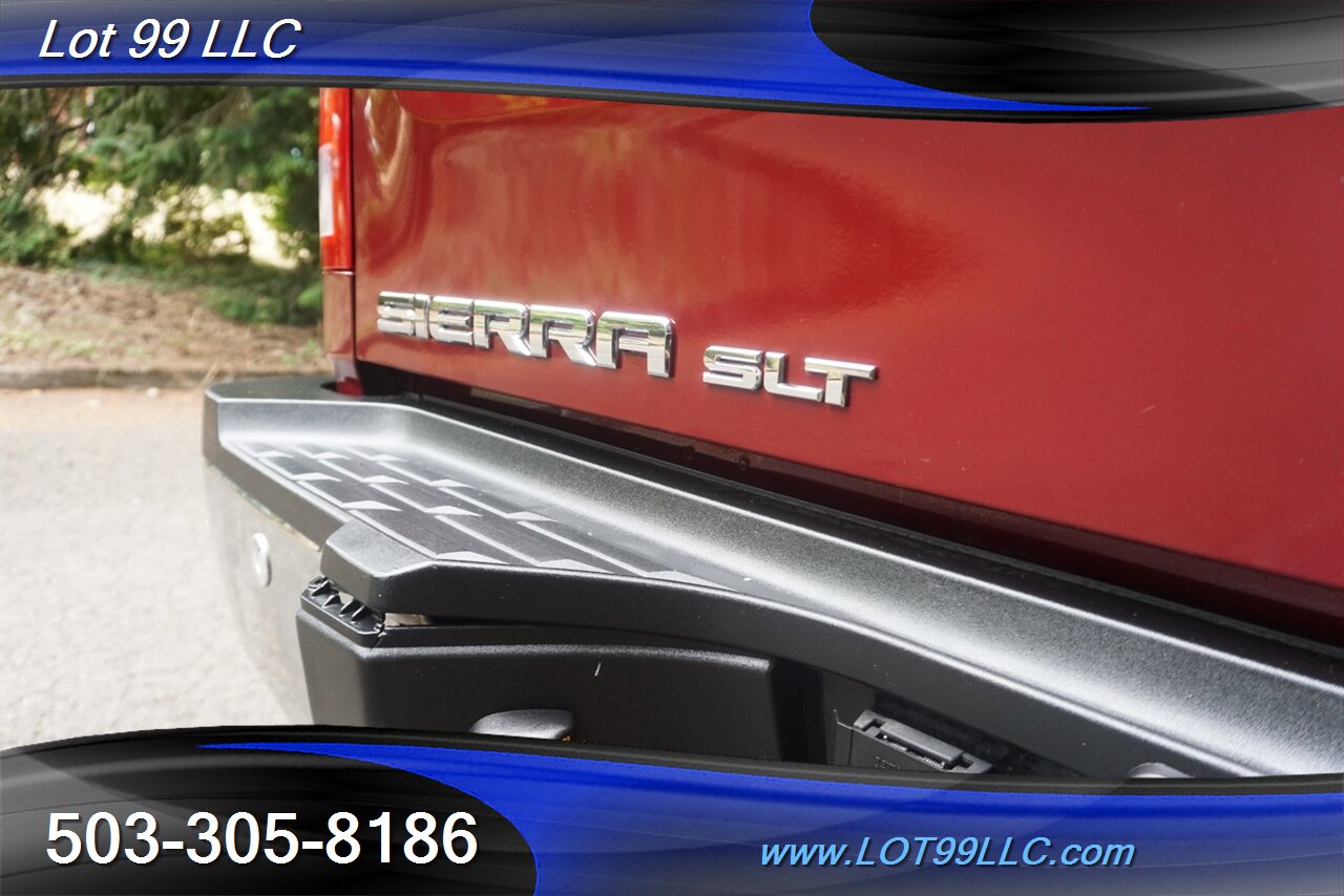 2013 GMC Sierra 3500HD SLT - Photo 35 - Milwaukie, OR 97267