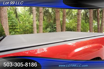 2013 GMC Sierra 3500 SLT 4X4 6.6L DURAMAX Heated Leather Moon GPS DVD - Photo 15 - Milwaukie, OR 97267