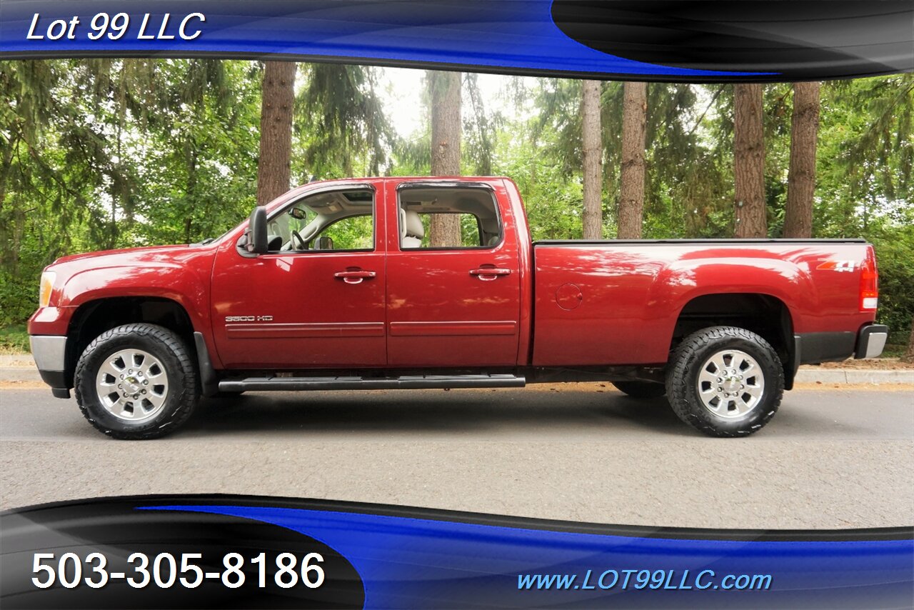 2013 GMC Sierra 3500HD SLT - Photo 6 - Milwaukie, OR 97267