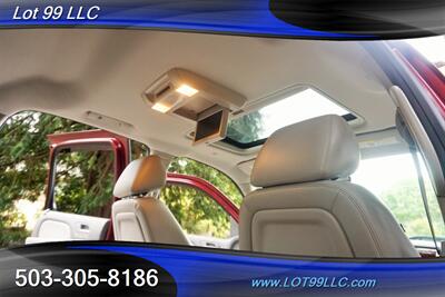 2013 GMC Sierra 3500 SLT 4X4 6.6L DURAMAX Heated Leather Moon GPS DVD - Photo 18 - Milwaukie, OR 97267