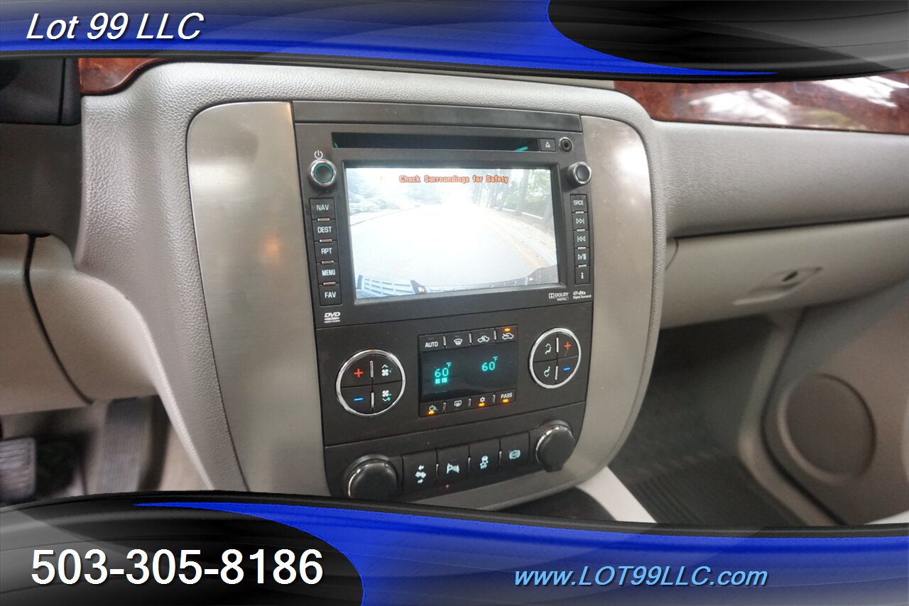 2013 GMC Sierra 3500HD SLT - Photo 44 - Milwaukie, OR 97267