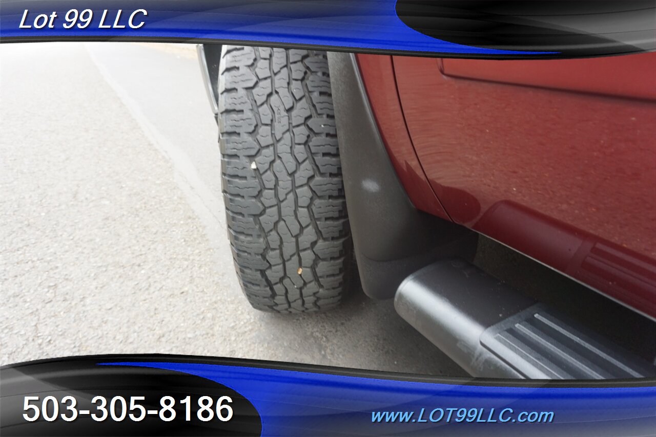 2013 GMC Sierra 3500HD SLT - Photo 4 - Milwaukie, OR 97267
