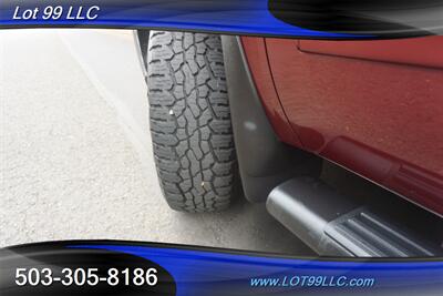 2013 GMC Sierra 3500 SLT 4X4 6.6L DURAMAX Heated Leather Moon GPS DVD - Photo 4 - Milwaukie, OR 97267