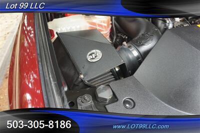 2013 GMC Sierra 3500 SLT 4X4 6.6L DURAMAX Heated Leather Moon GPS DVD - Photo 36 - Milwaukie, OR 97267