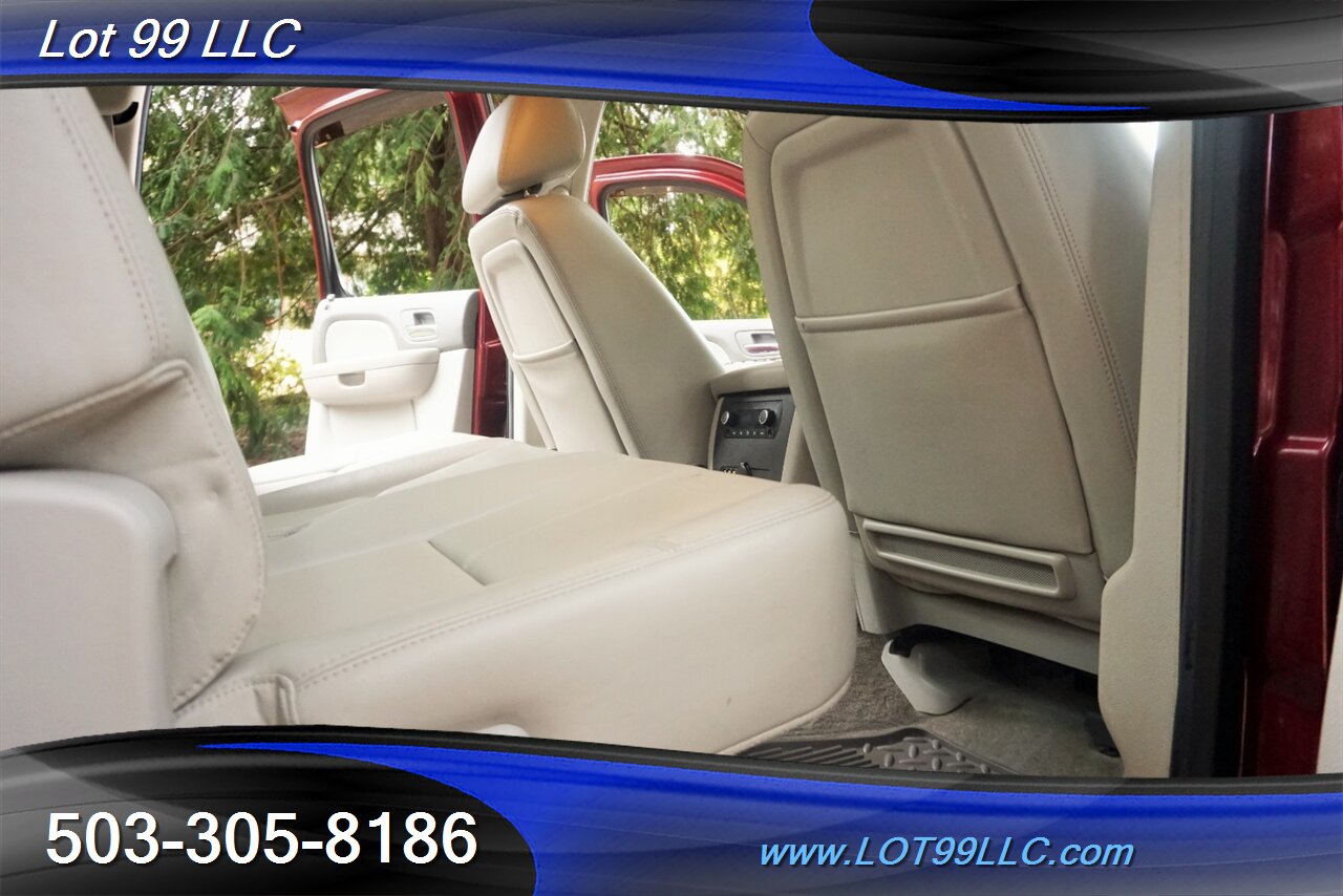 2013 GMC Sierra 3500HD SLT - Photo 21 - Milwaukie, OR 97267