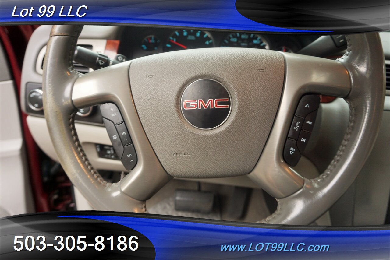 2013 GMC Sierra 3500HD SLT - Photo 28 - Milwaukie, OR 97267