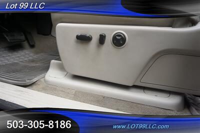 2013 GMC Sierra 3500 SLT 4X4 6.6L DURAMAX Heated Leather Moon GPS DVD - Photo 39 - Milwaukie, OR 97267