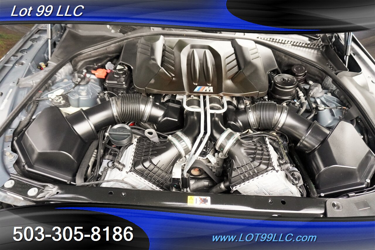 2014 BMW M6 Gran Coupe   - Photo 20 - Milwaukie, OR 97267