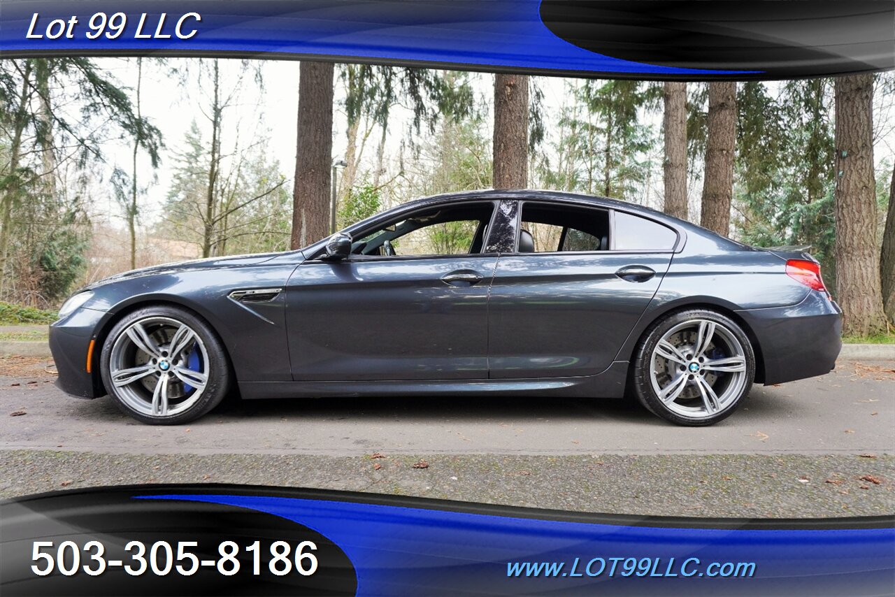 2014 BMW M6 Gran Coupe   - Photo 6 - Milwaukie, OR 97267