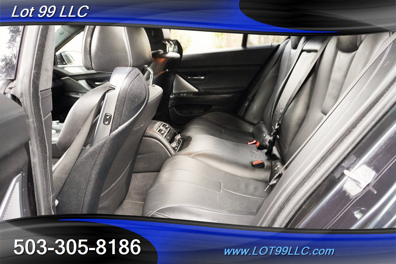 2014 BMW M6 Gran Coupe   - Photo 15 - Milwaukie, OR 97267