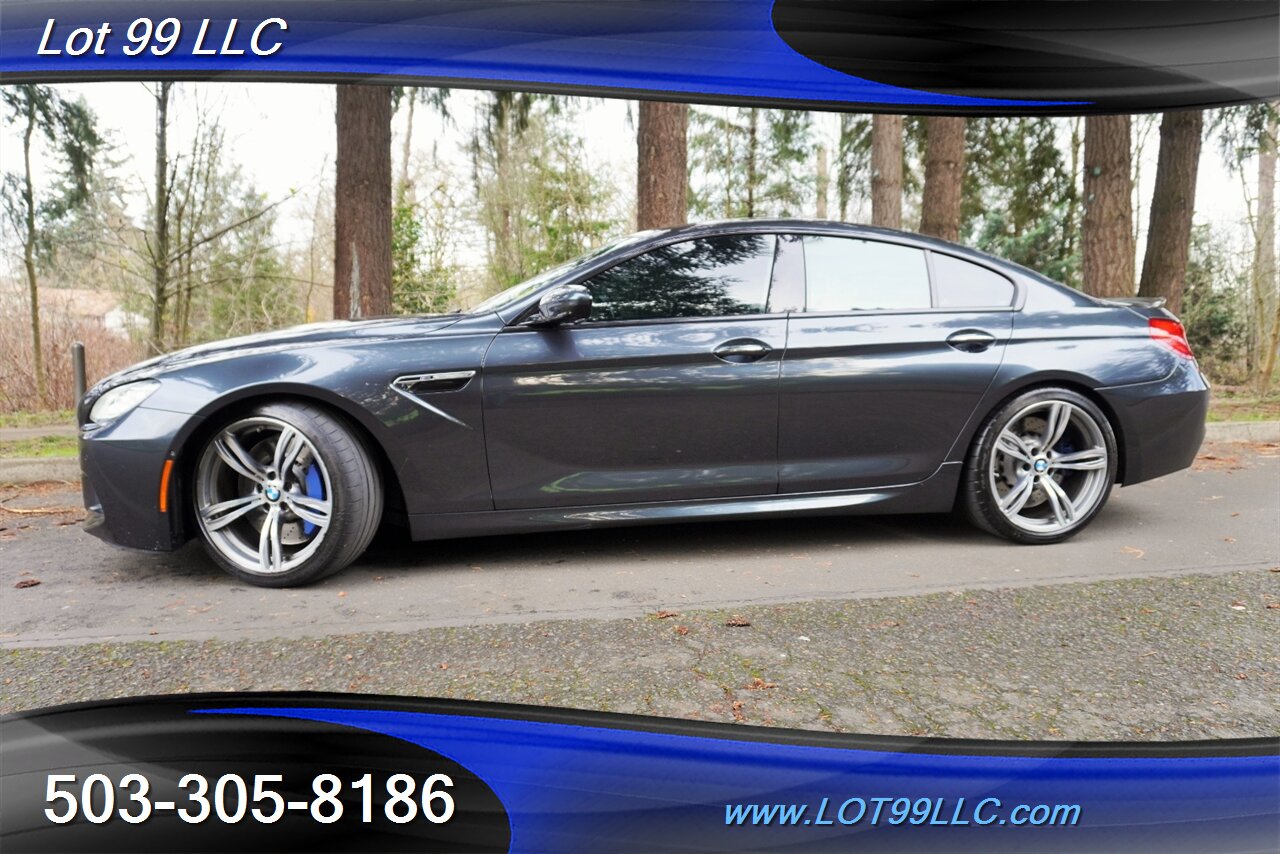 2014 BMW M6 Gran Coupe   - Photo 5 - Milwaukie, OR 97267