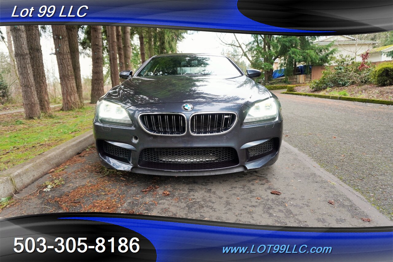2014 BMW M6 Gran Coupe   - Photo 7 - Milwaukie, OR 97267