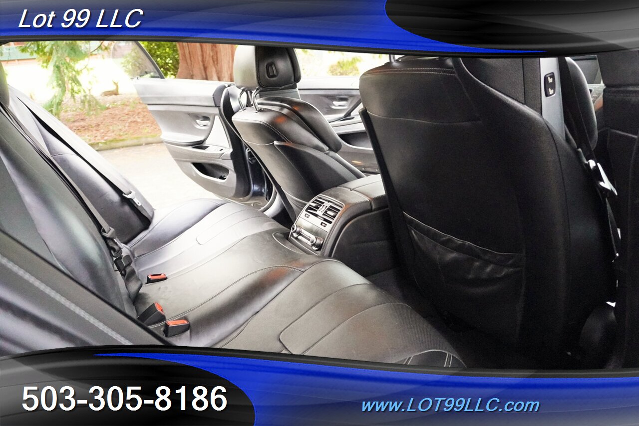 2014 BMW M6 Gran Coupe   - Photo 17 - Milwaukie, OR 97267