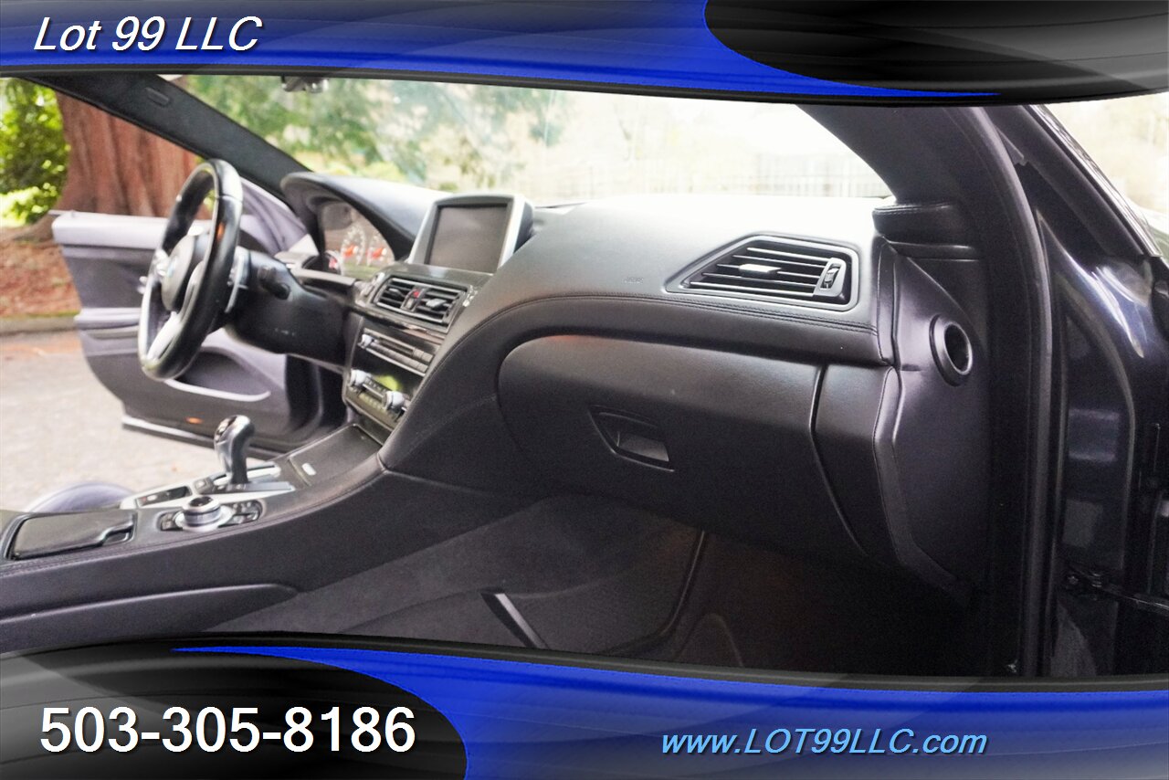 2014 BMW M6 Gran Coupe   - Photo 18 - Milwaukie, OR 97267