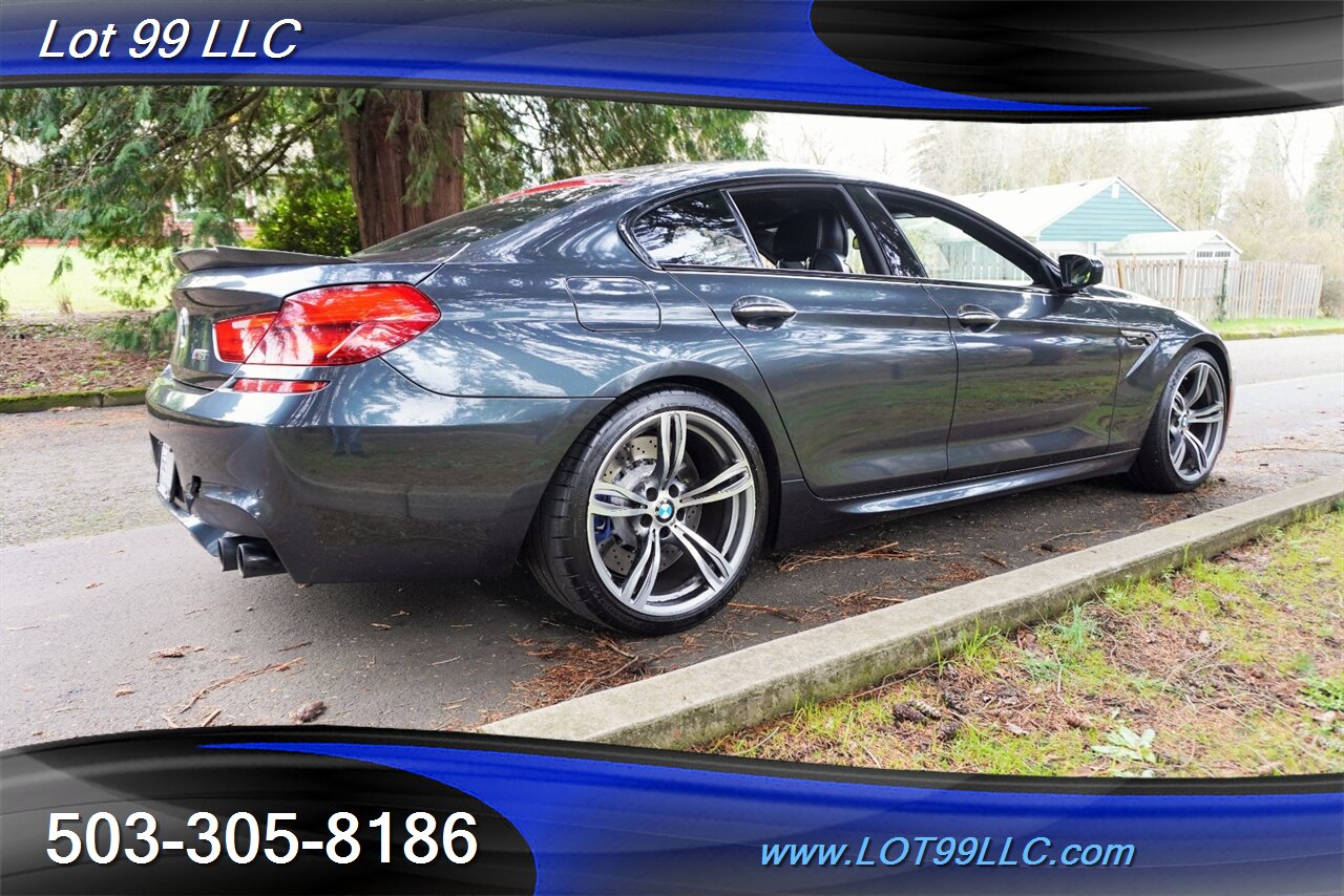 2014 BMW M6 Gran Coupe   - Photo 10 - Milwaukie, OR 97267
