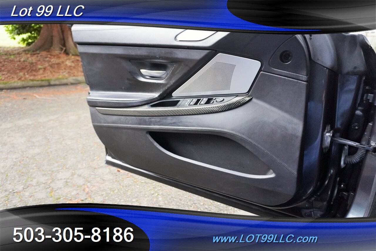 2014 BMW M6 Gran Coupe   - Photo 21 - Milwaukie, OR 97267