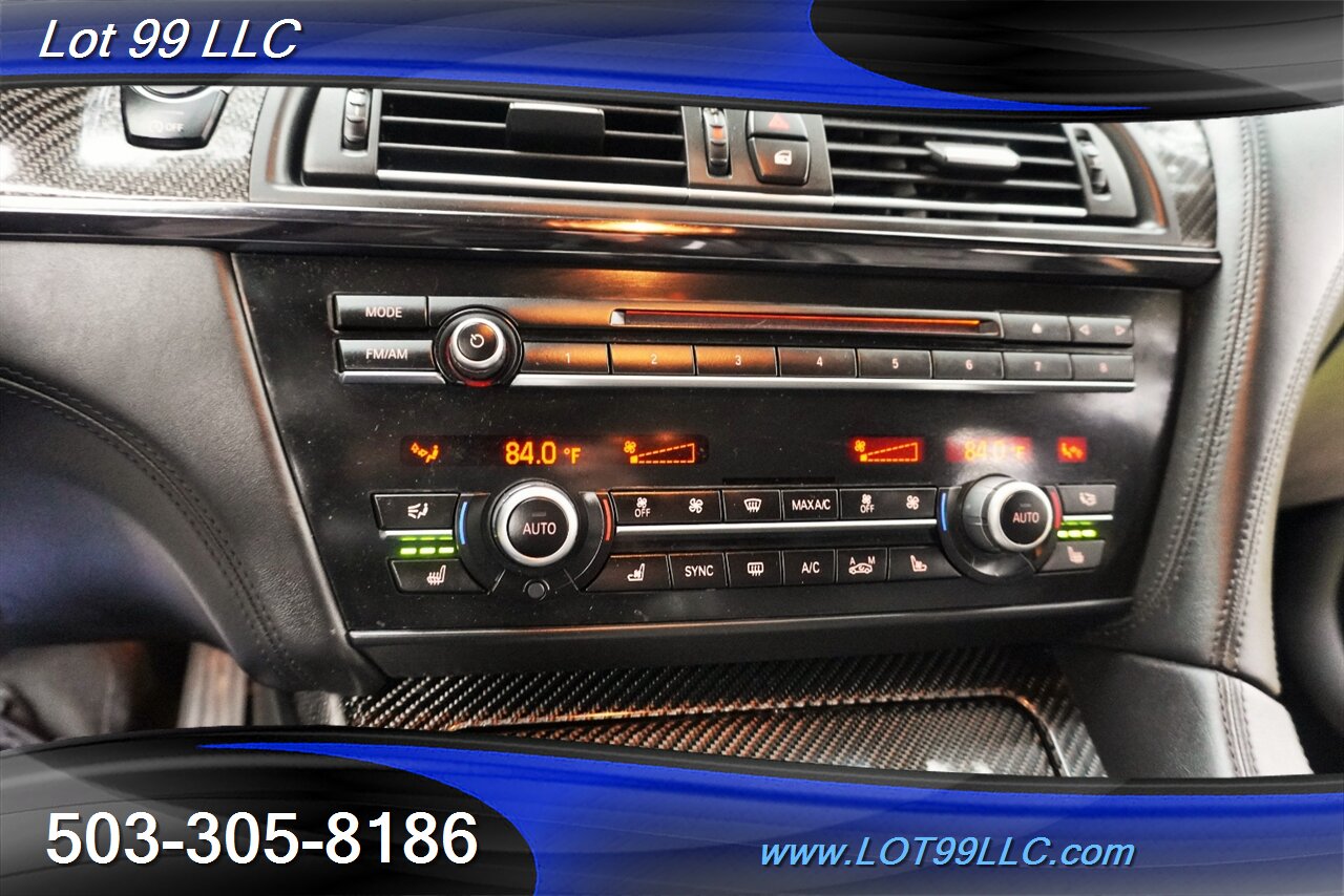 2014 BMW M6 Gran Coupe   - Photo 22 - Milwaukie, OR 97267