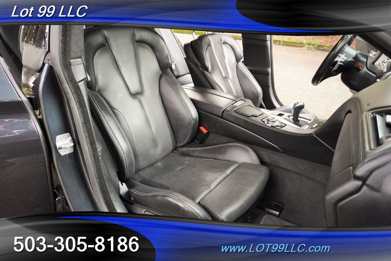 2014 BMW M6 Gran Coupe   - Photo 19 - Milwaukie, OR 97267