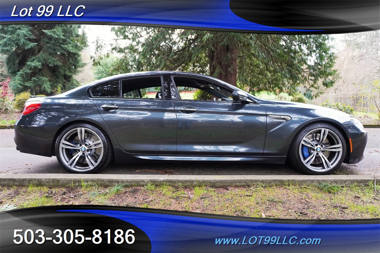 2014 BMW M6 Gran Coupe   - Photo 9 - Milwaukie, OR 97267