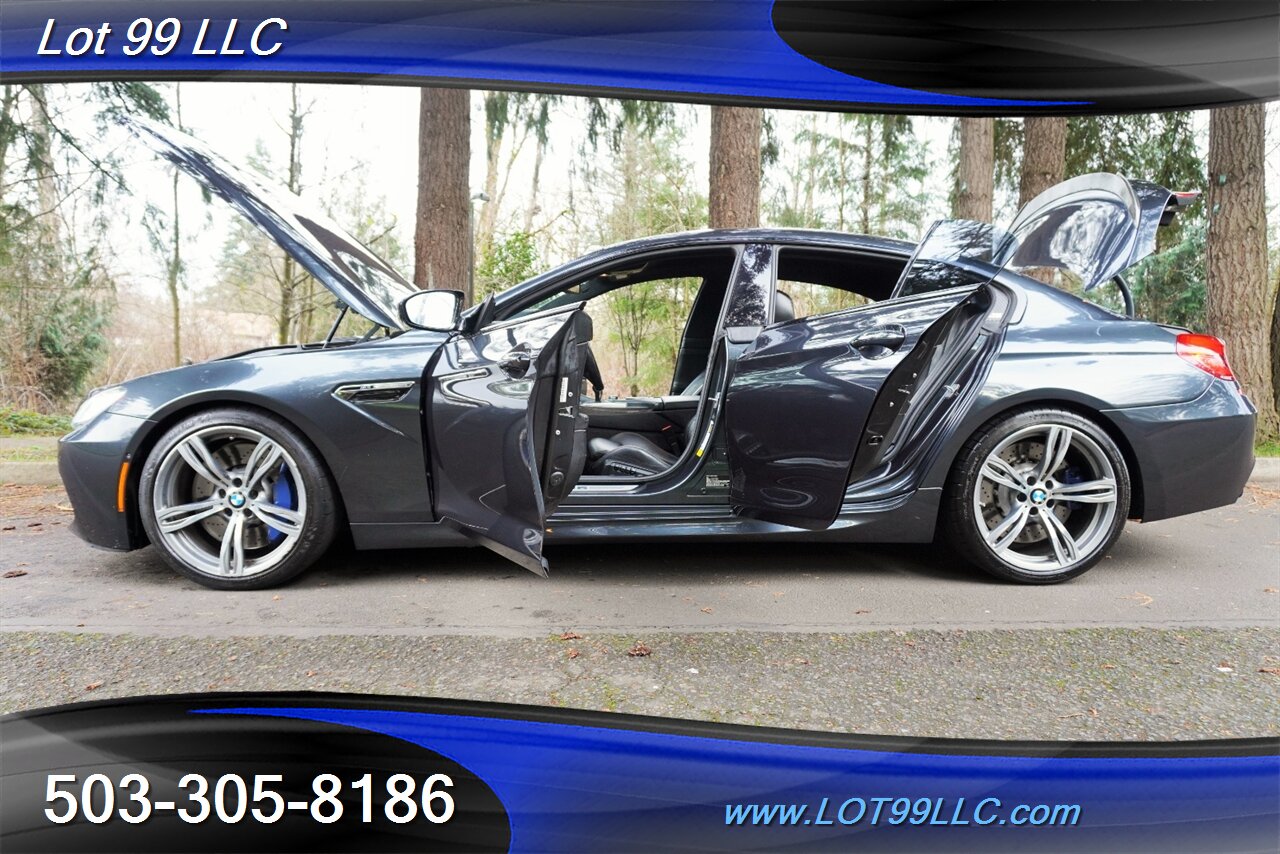 2014 BMW M6 Gran Coupe   - Photo 28 - Milwaukie, OR 97267