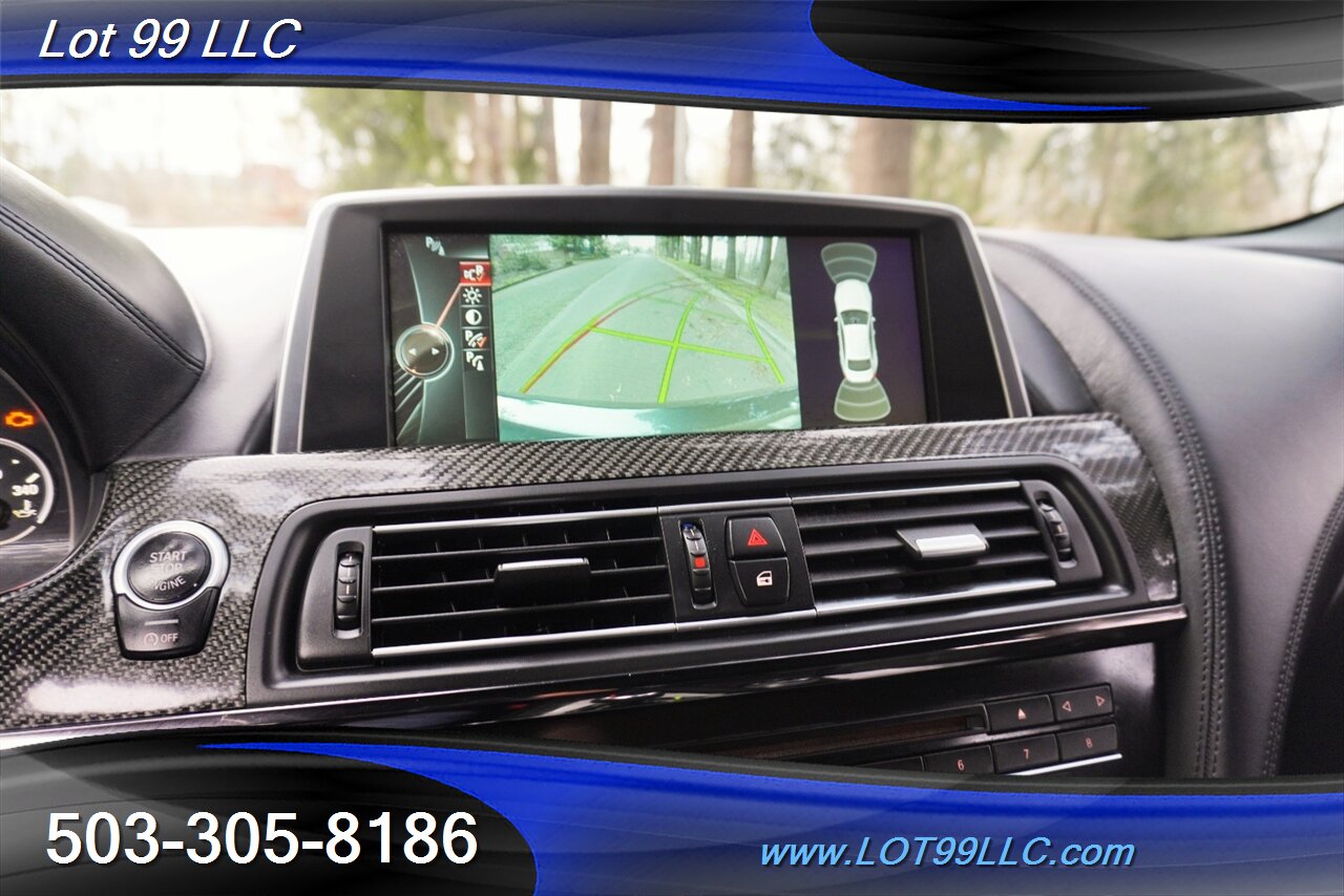 2014 BMW M6 Gran Coupe   - Photo 43 - Milwaukie, OR 97267