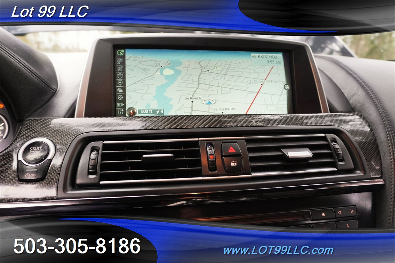 2014 BMW M6 Gran Coupe   - Photo 24 - Milwaukie, OR 97267