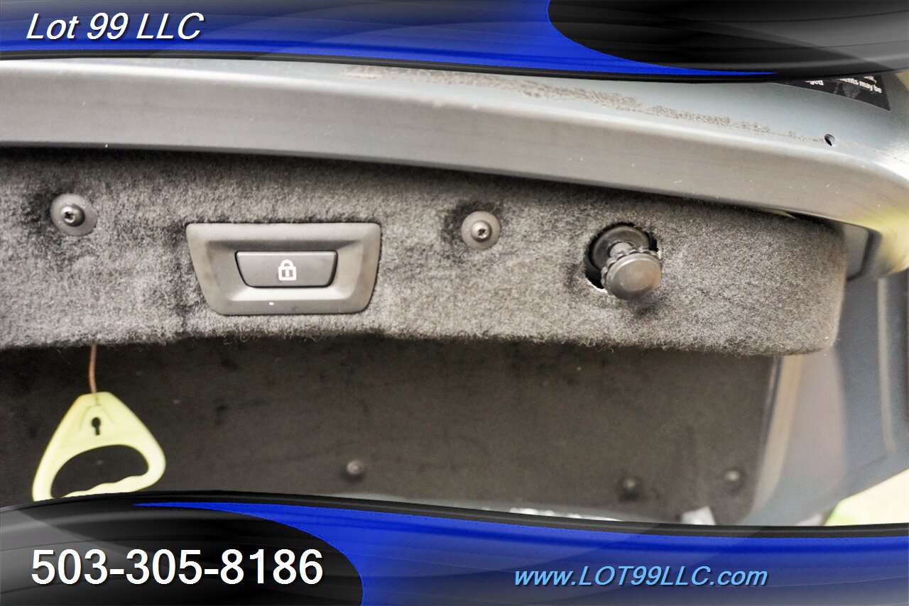 2014 BMW M6 Gran Coupe   - Photo 32 - Milwaukie, OR 97267