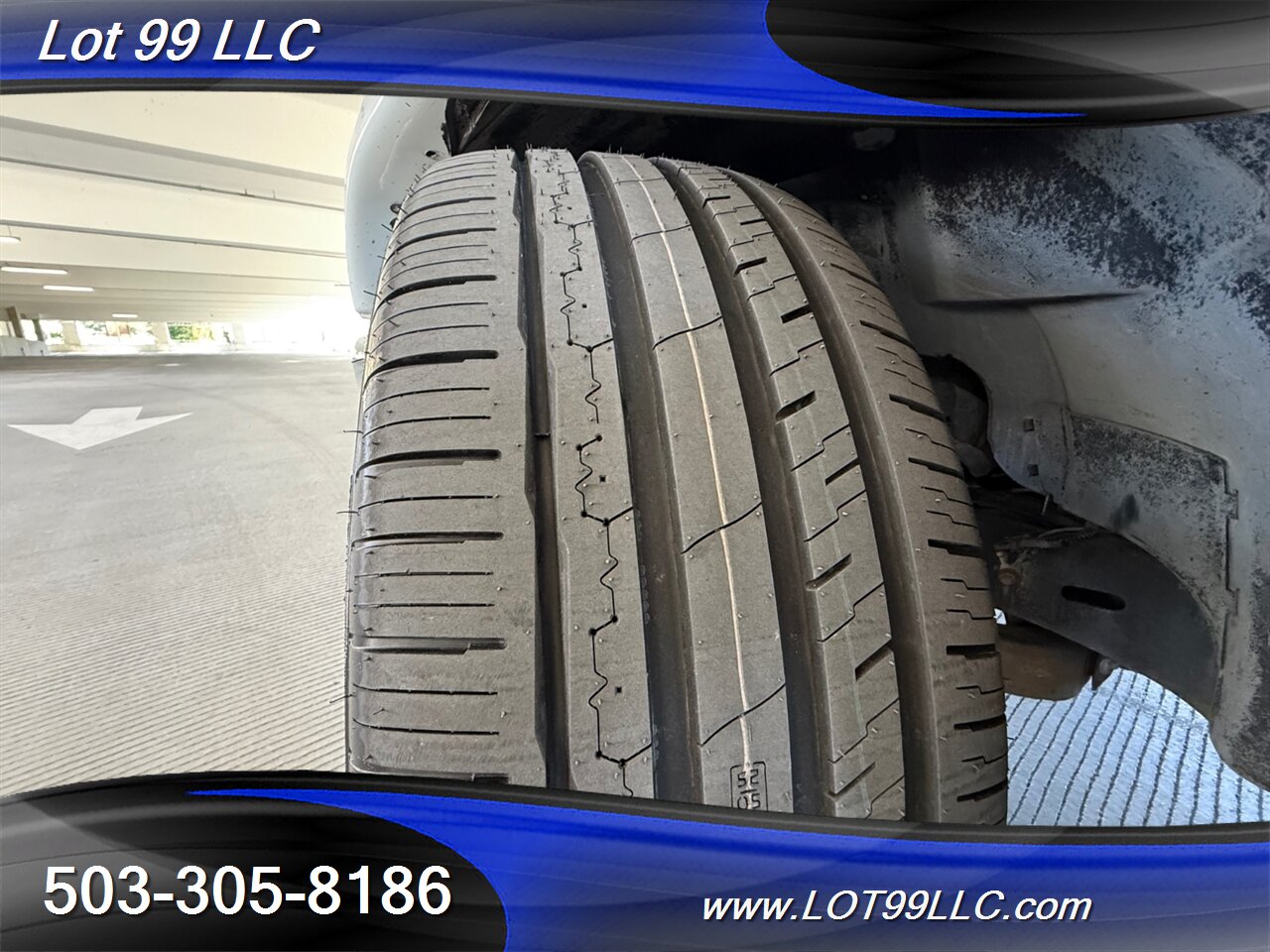 2003 Dodge Dakota SLT 2WD Truck NEW TIRES 3.9L V6 175hp 225ft. lbs. 2-Owner Great Service History No Accidents - Photo 21 - Milwaukie, OR 97267
