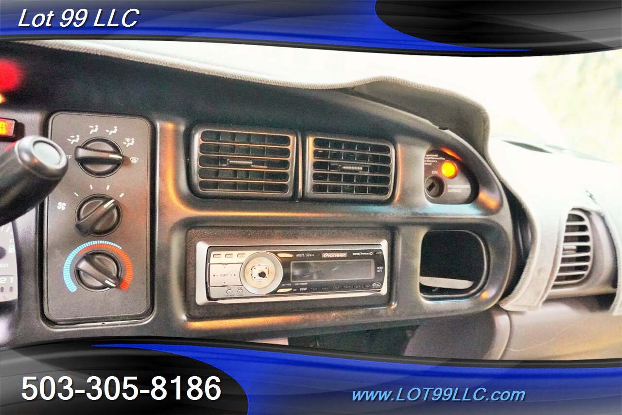 2000 Dodge Ram 2500 4X4 Extra Cab 5.9L CUMMINS Diesel Long Bed LIFTED - Photo 22 - Milwaukie, OR 97267