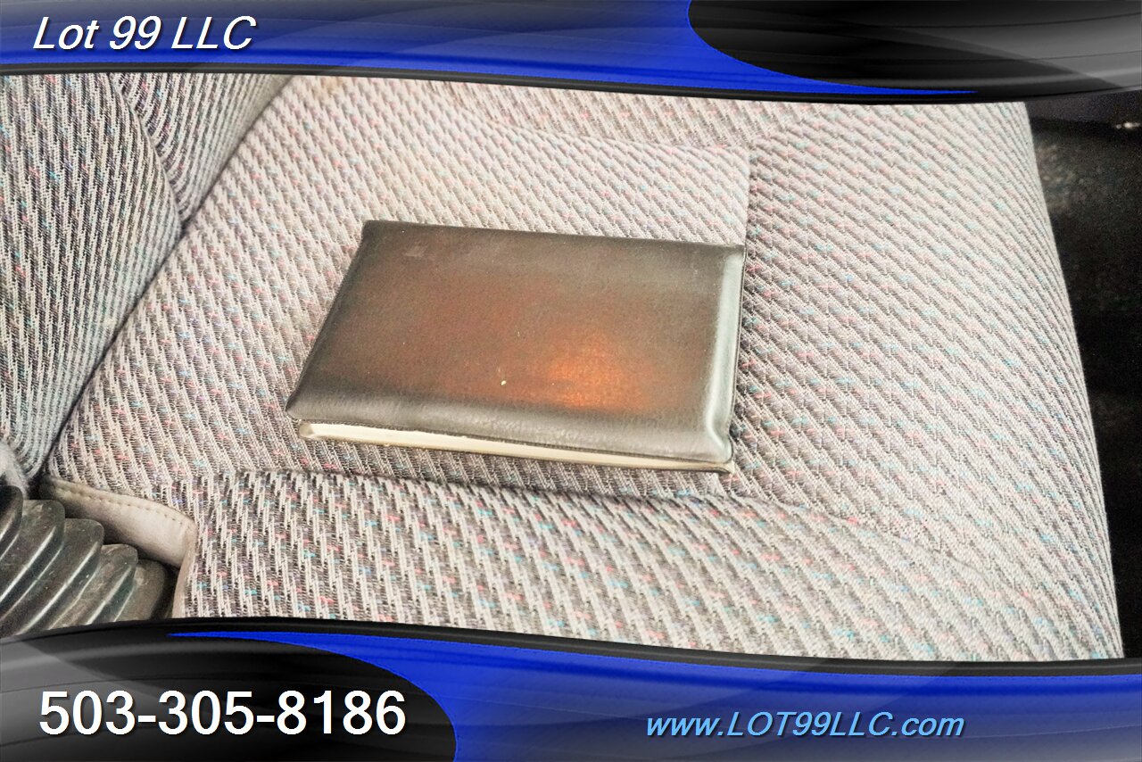 2000 Dodge Ram 2500 4X4 Extra Cab 5.9L CUMMINS Diesel Long Bed LIFTED - Photo 31 - Milwaukie, OR 97267