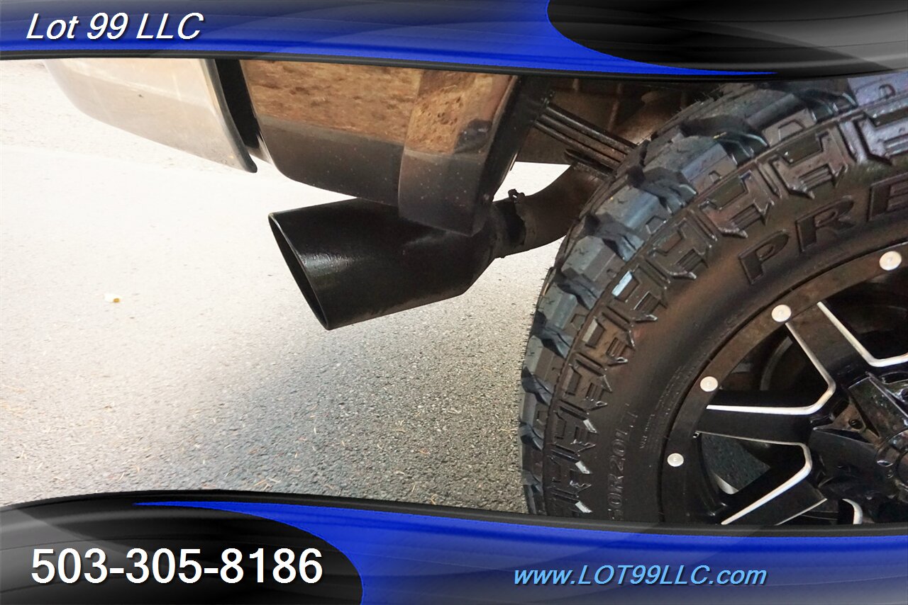 2018 RAM 3500 Big Horn 4X4 6.7L Cummins Diesel LIFTED NEW TIRES - Photo 22 - Milwaukie, OR 97267