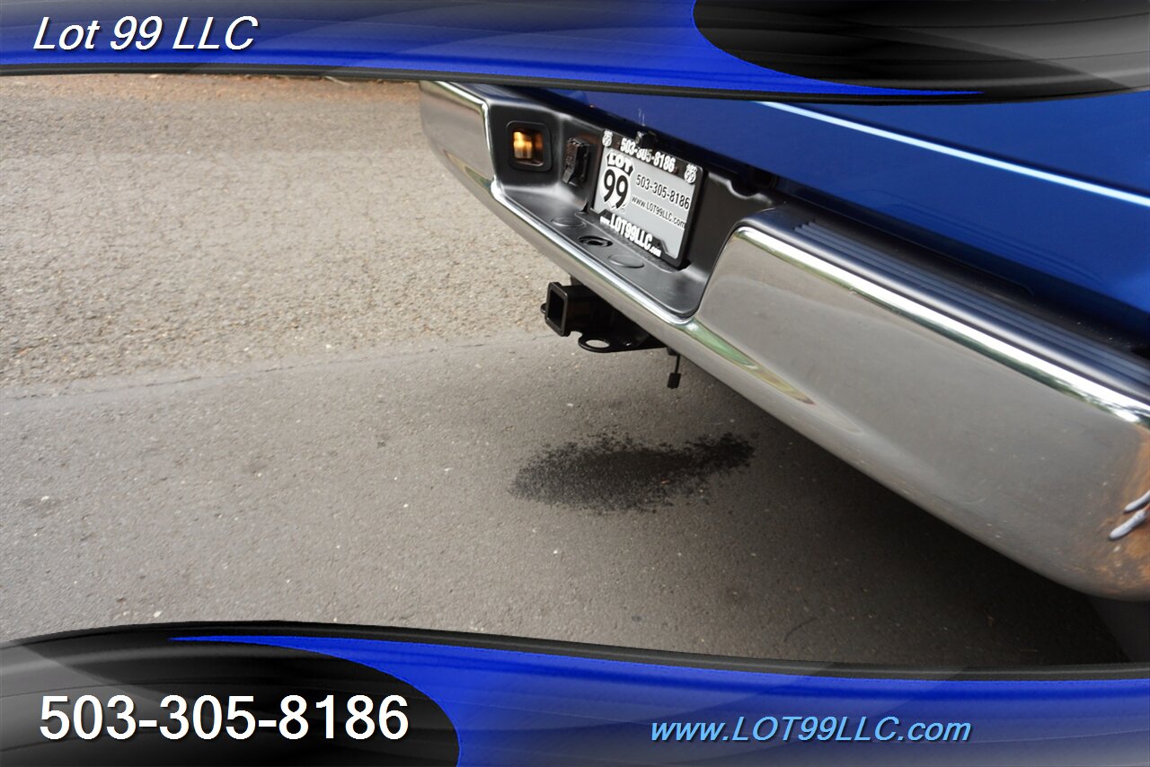 2008 Dodge Ram 2500 SLT 4x4 6.7L Cummins Crew Cab Short Bed 1 OWNER - Photo 36 - Milwaukie, OR 97267