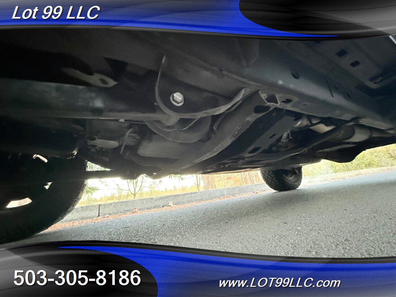 2013 Jeep Wrangler Wrangler Unlimited Sport 92k 4x4 NEW TIRES 1-Owner   - Photo 49 - Milwaukie, OR 97267