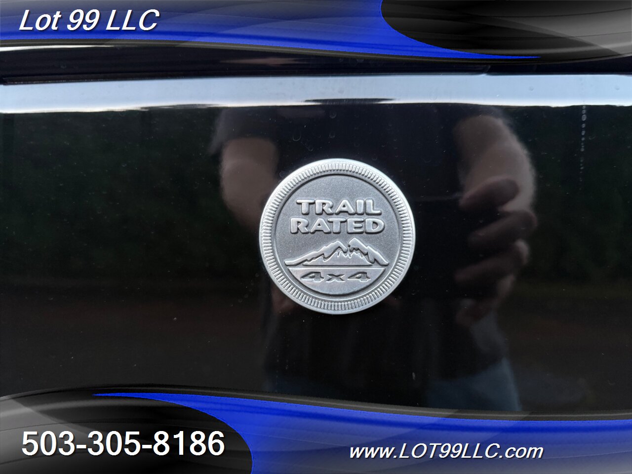 2013 Jeep Wrangler Wrangler Unlimited Sport 92k 4x4 NEW TIRES 1-Owner   - Photo 46 - Milwaukie, OR 97267